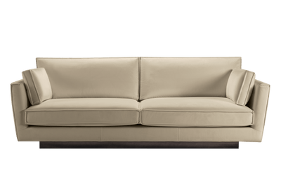 Stanley Large Sofa 2 Cushions