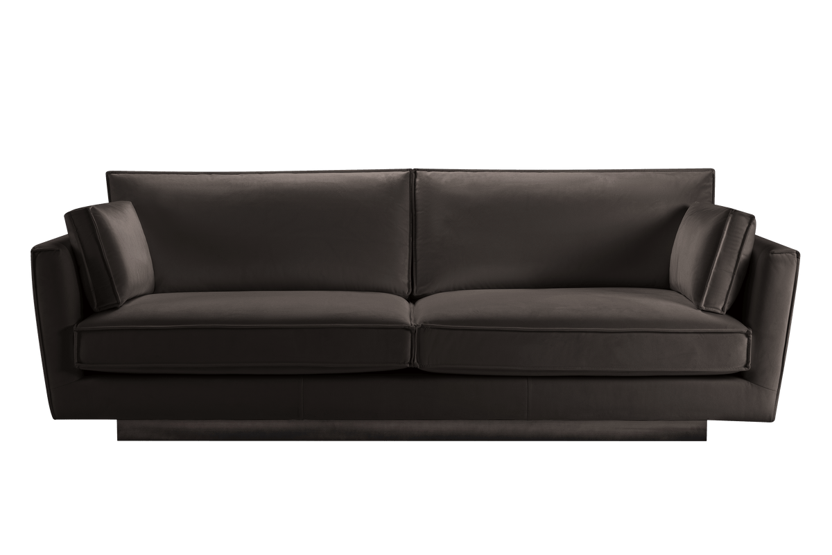 Stanley Large Sofa 2 Cushions