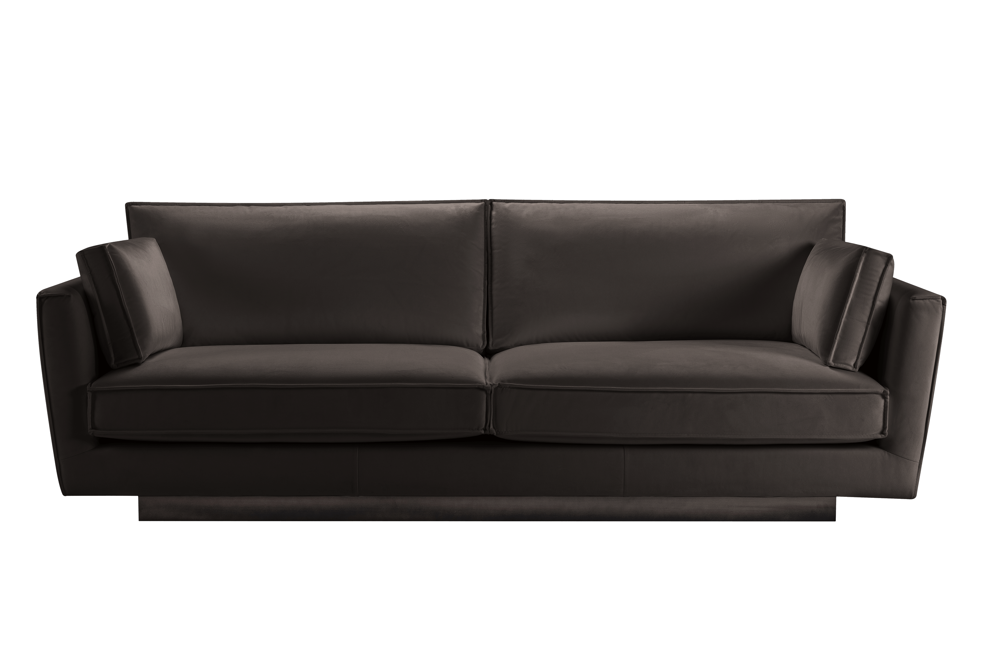 Stanley Large Sofa 2 Cushions