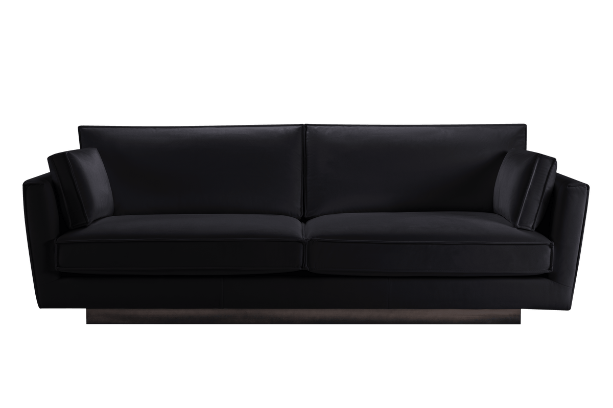 Stanley Large Sofa 2 Cushions