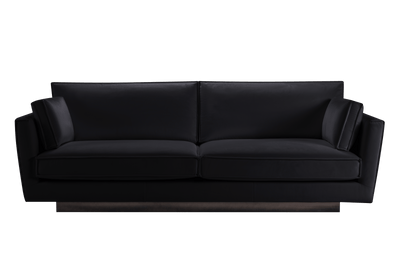 Stanley Large Sofa 2 Cushions