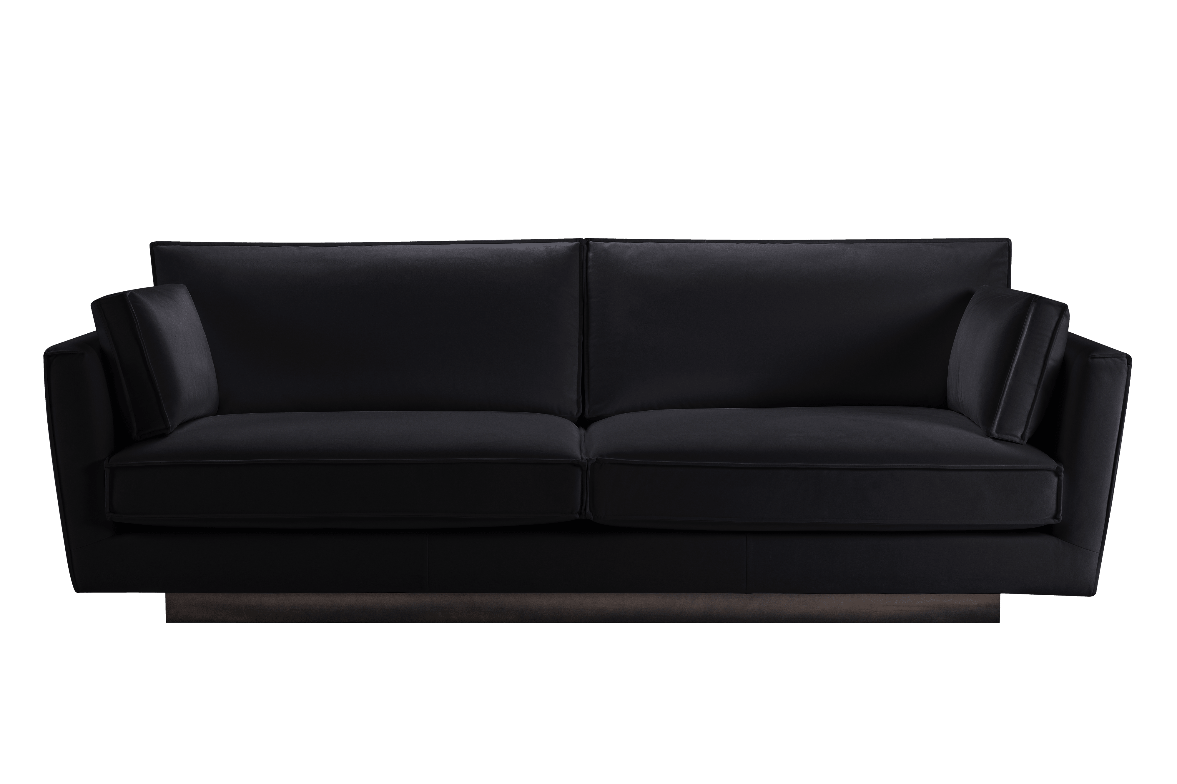 Stanley Large Sofa 2 Cushions