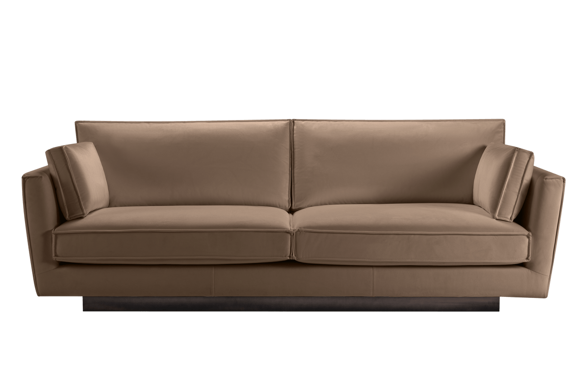 Stanley Large Sofa 2 Cushions