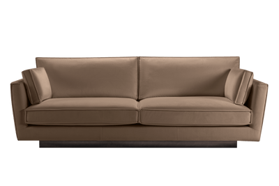 Stanley Large Sofa 2 Cushions