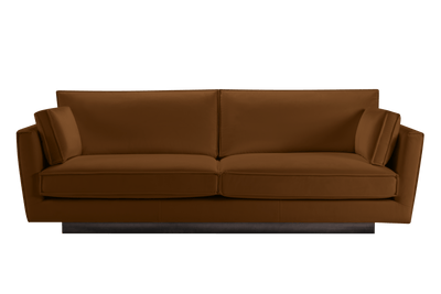 Stanley Large Sofa 2 Cushions