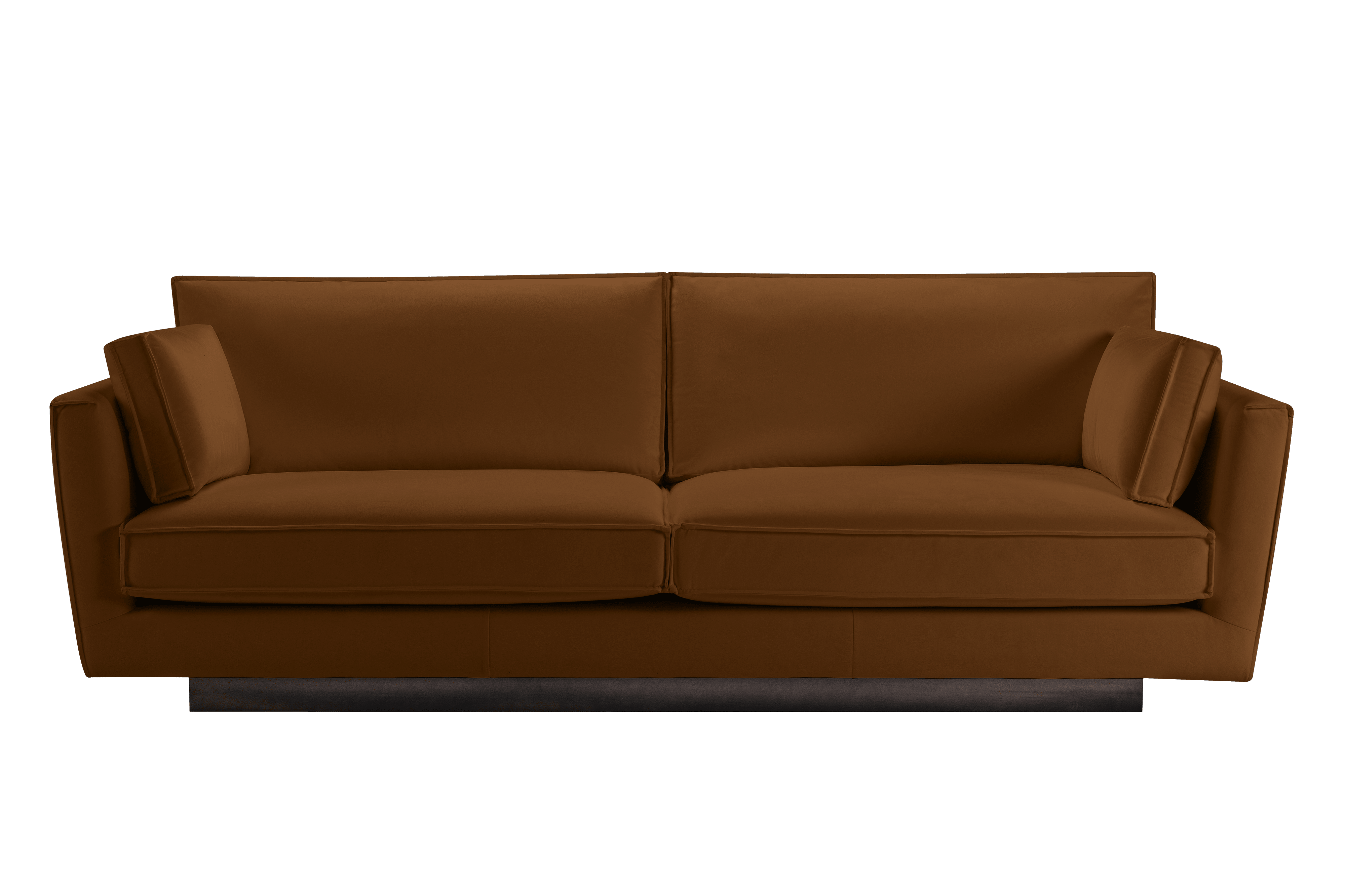 Stanley Large Sofa 2 Cushions