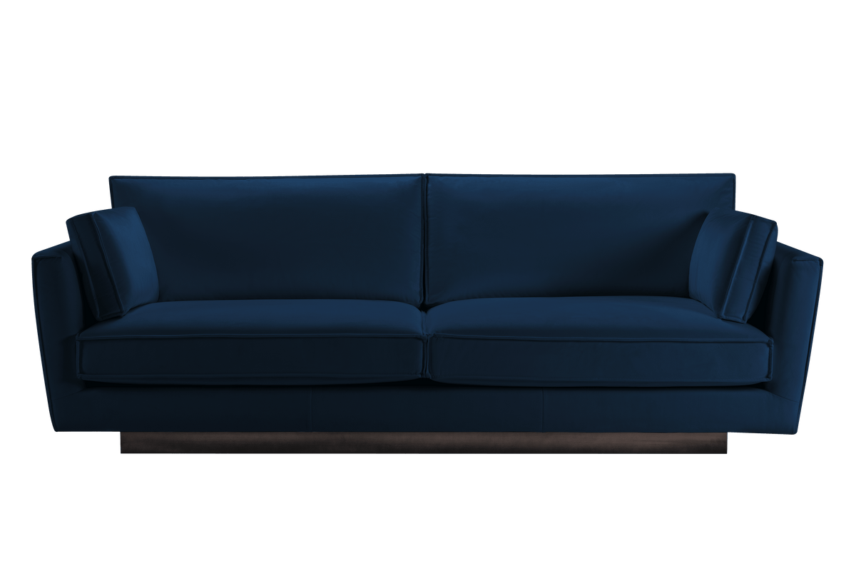 Stanley Large Sofa 2 Cushions