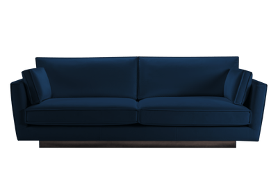 Stanley Large Sofa 2 Cushions