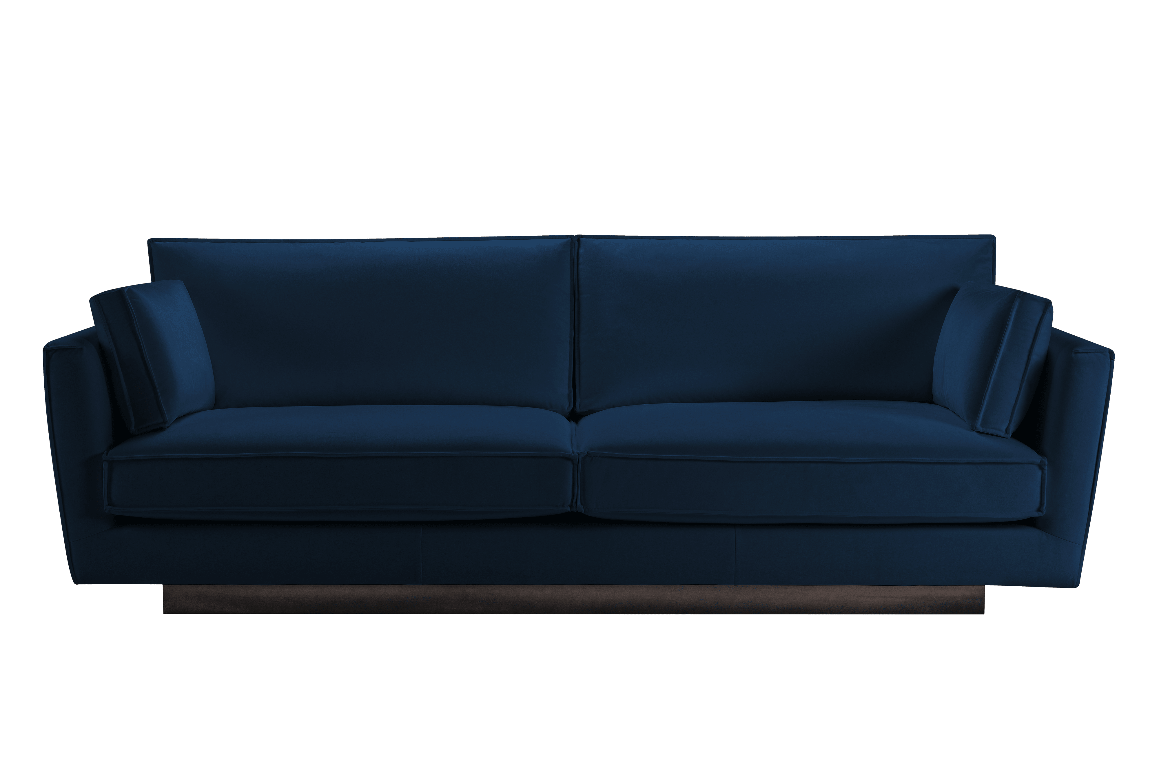 Stanley Large Sofa 2 Cushions