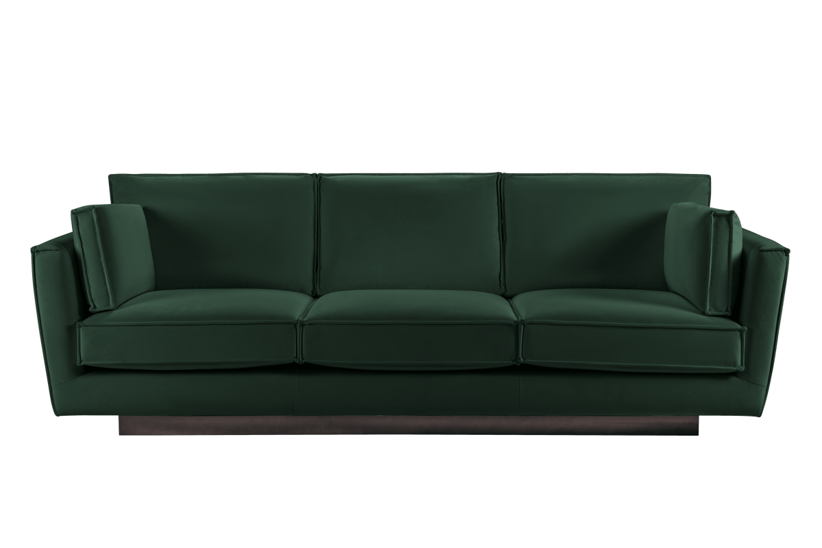 Stanley Large Sofa 3 Cushions
