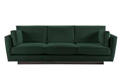 Stanley Large Sofa 3 Cushions