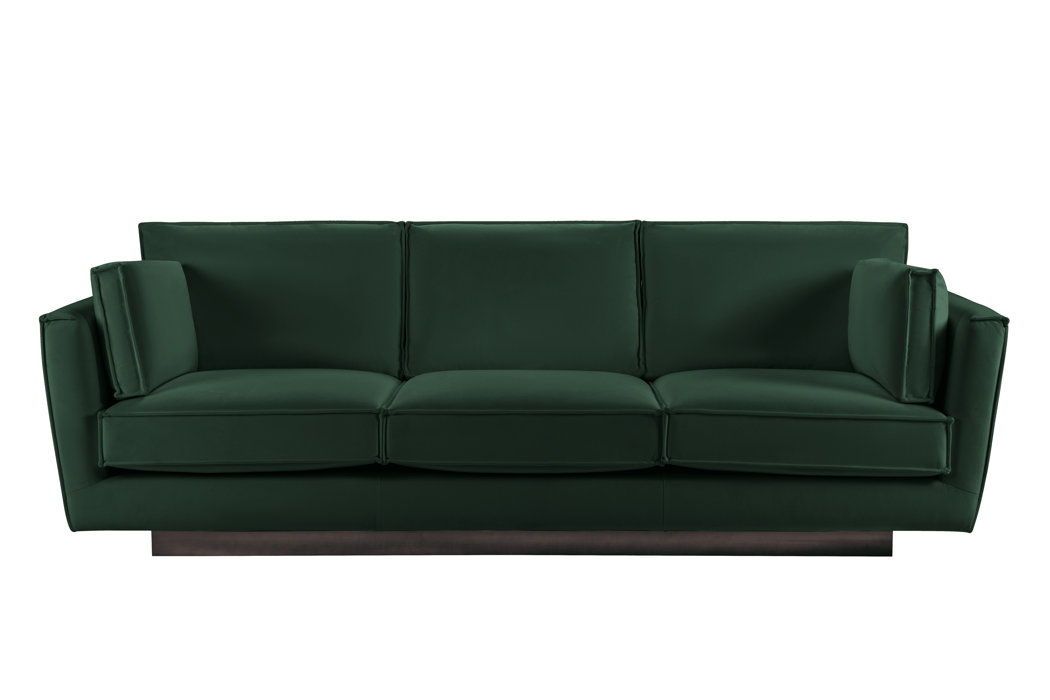 Stanley Large Sofa 3 Cushions
