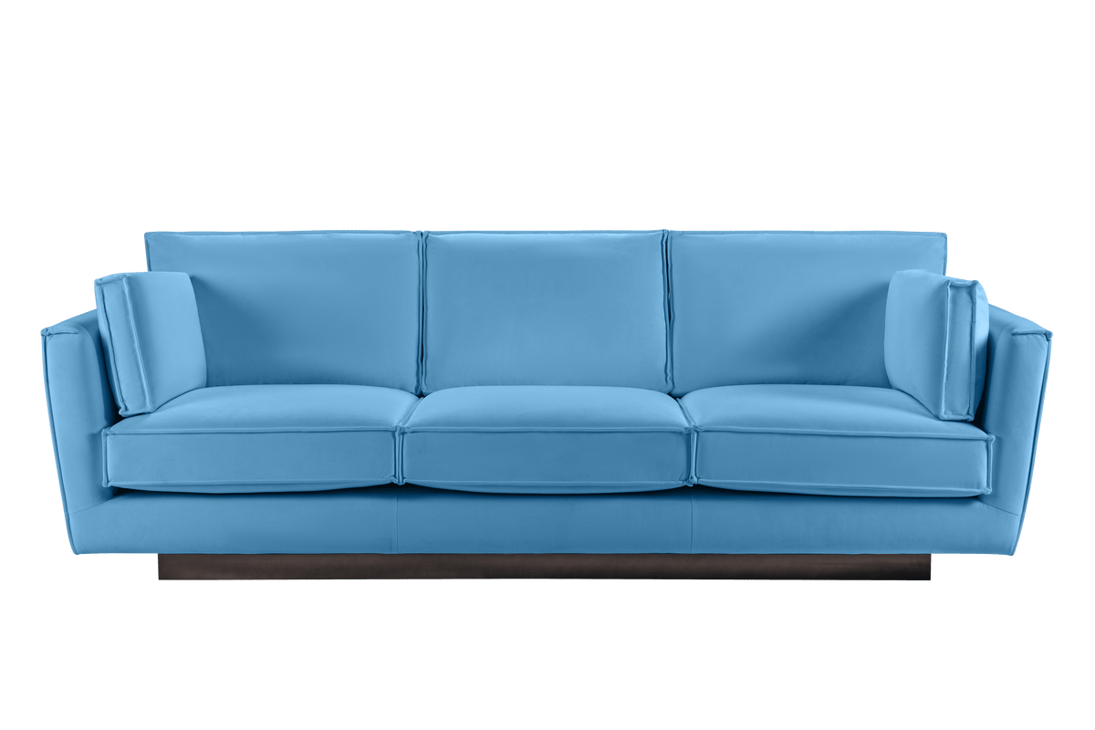 Stanley Large Sofa 3 Cushions