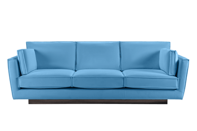 Stanley Large Sofa 3 Cushions