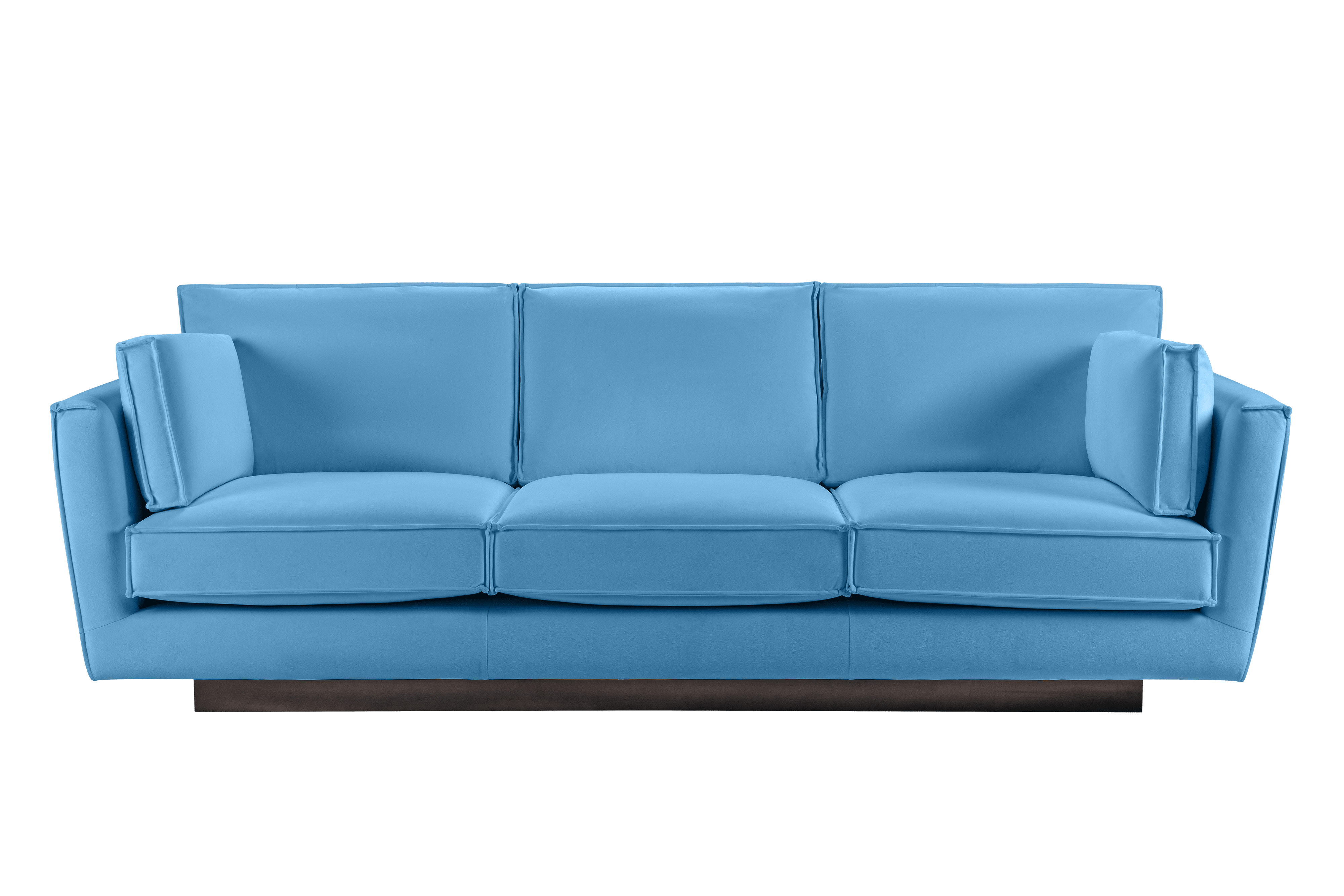 Stanley Large Sofa 3 Cushions