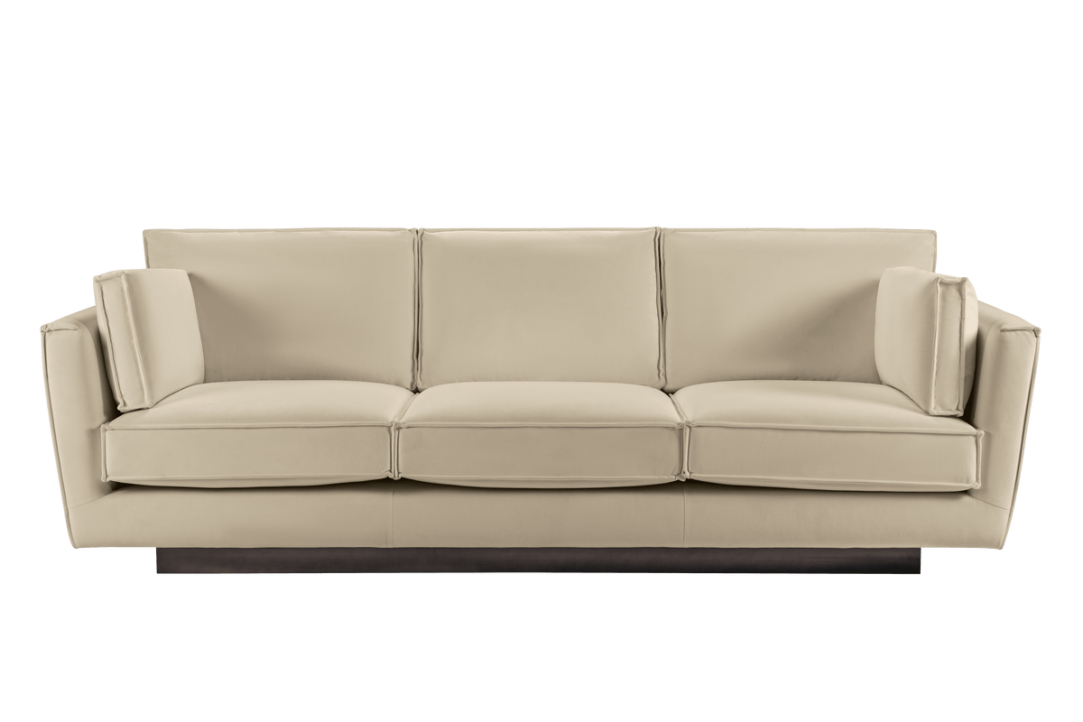 Stanley Large Sofa 3 Cushions