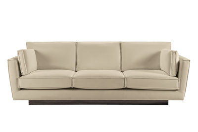 Stanley Large Sofa 3 Cushions