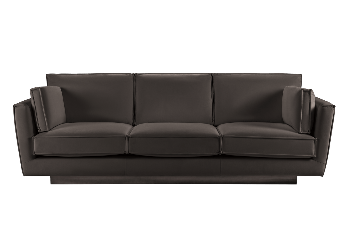 Stanley Large Sofa 3 Cushions