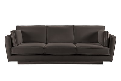 Stanley Large Sofa 3 Cushions