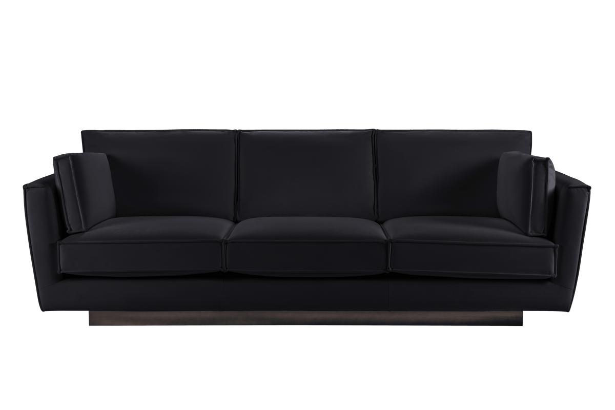 Stanley Large Sofa 3 Cushions