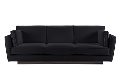 Stanley Large Sofa 3 Cushions