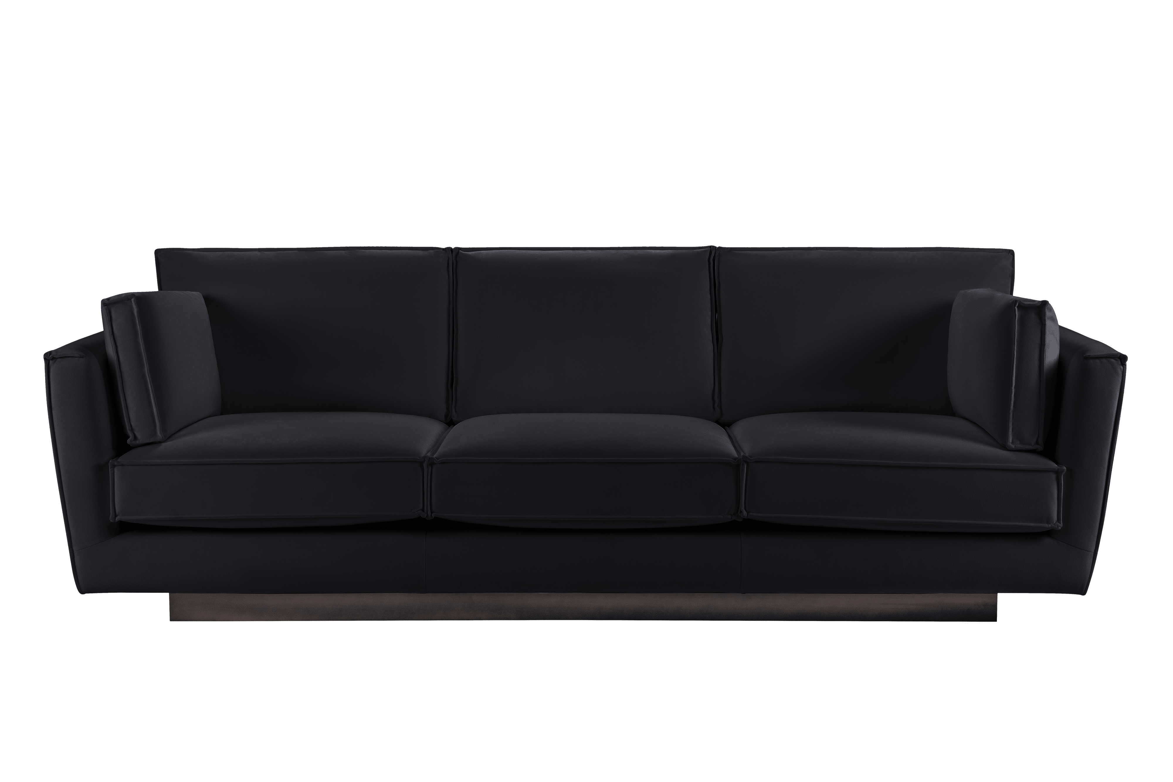 Stanley Large Sofa 3 Cushions
