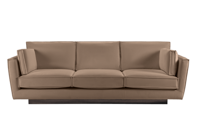 Stanley Large Sofa 3 Cushions