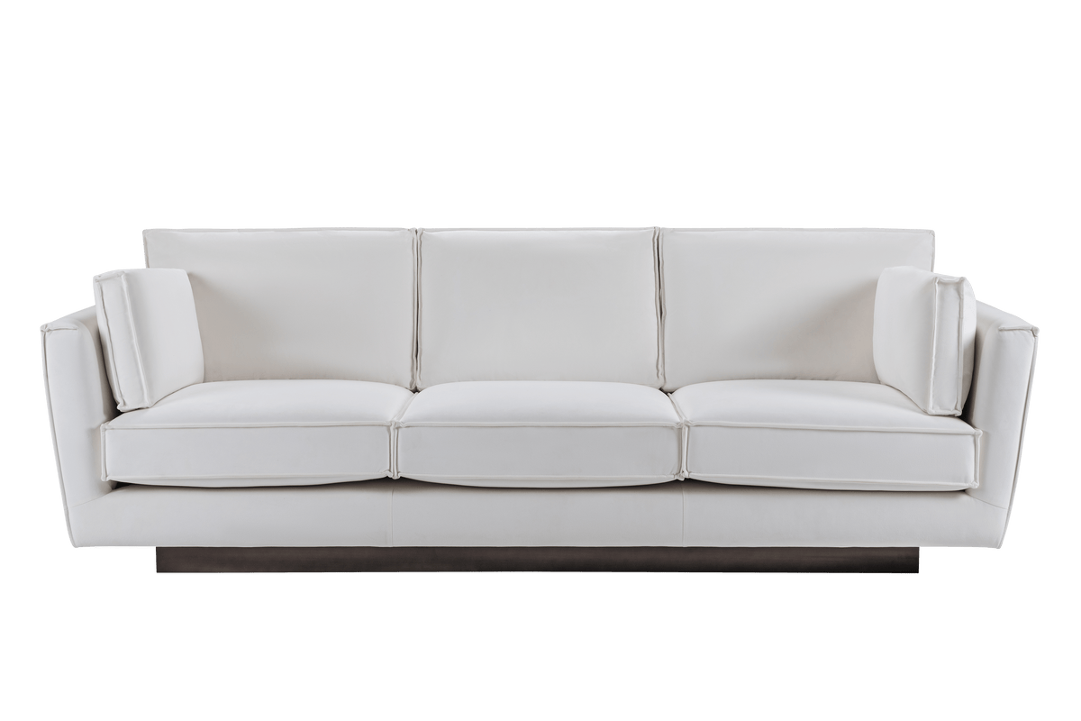 Stanley Large Sofa 3 Cushions