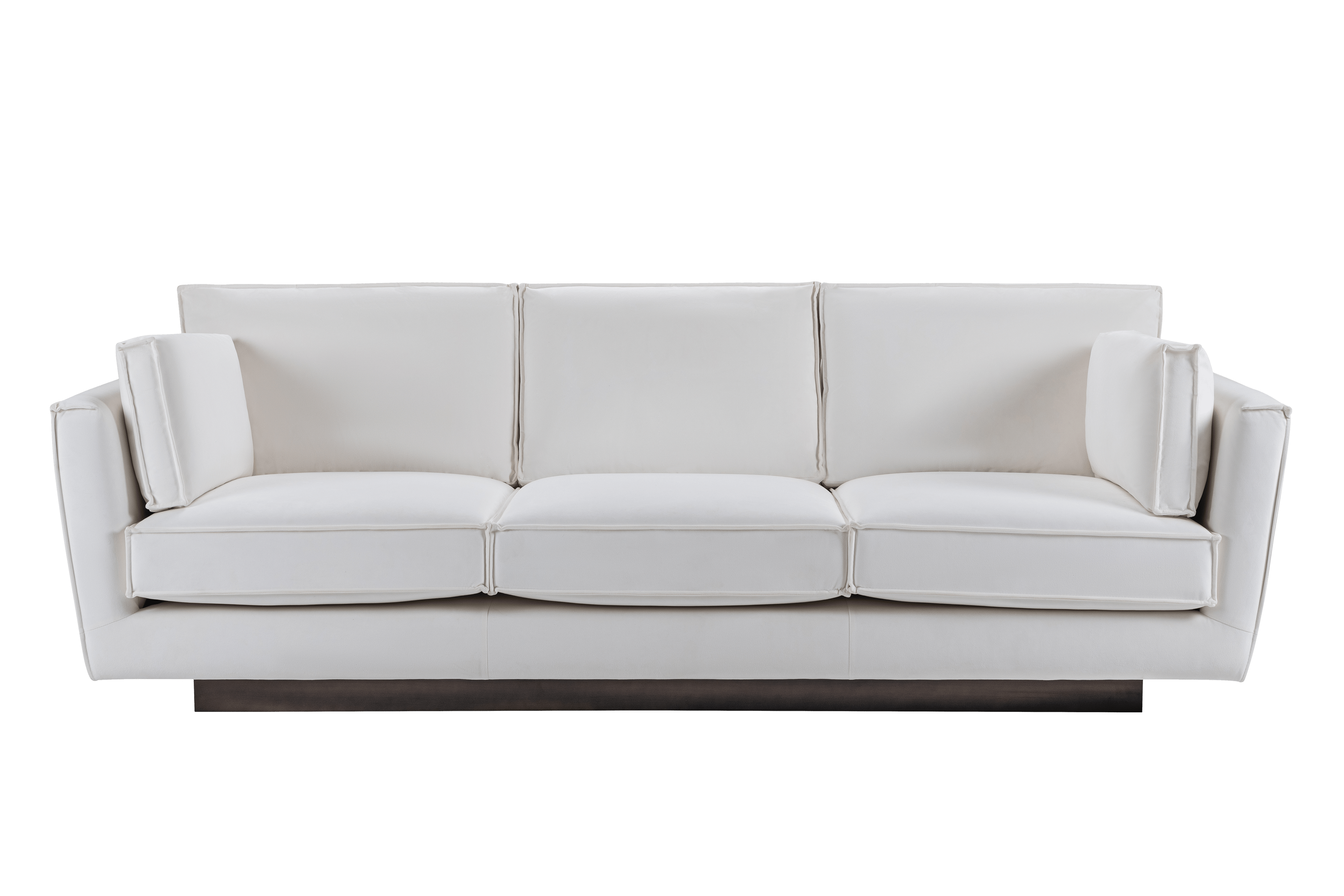 Stanley Large Sofa 3 Cushions