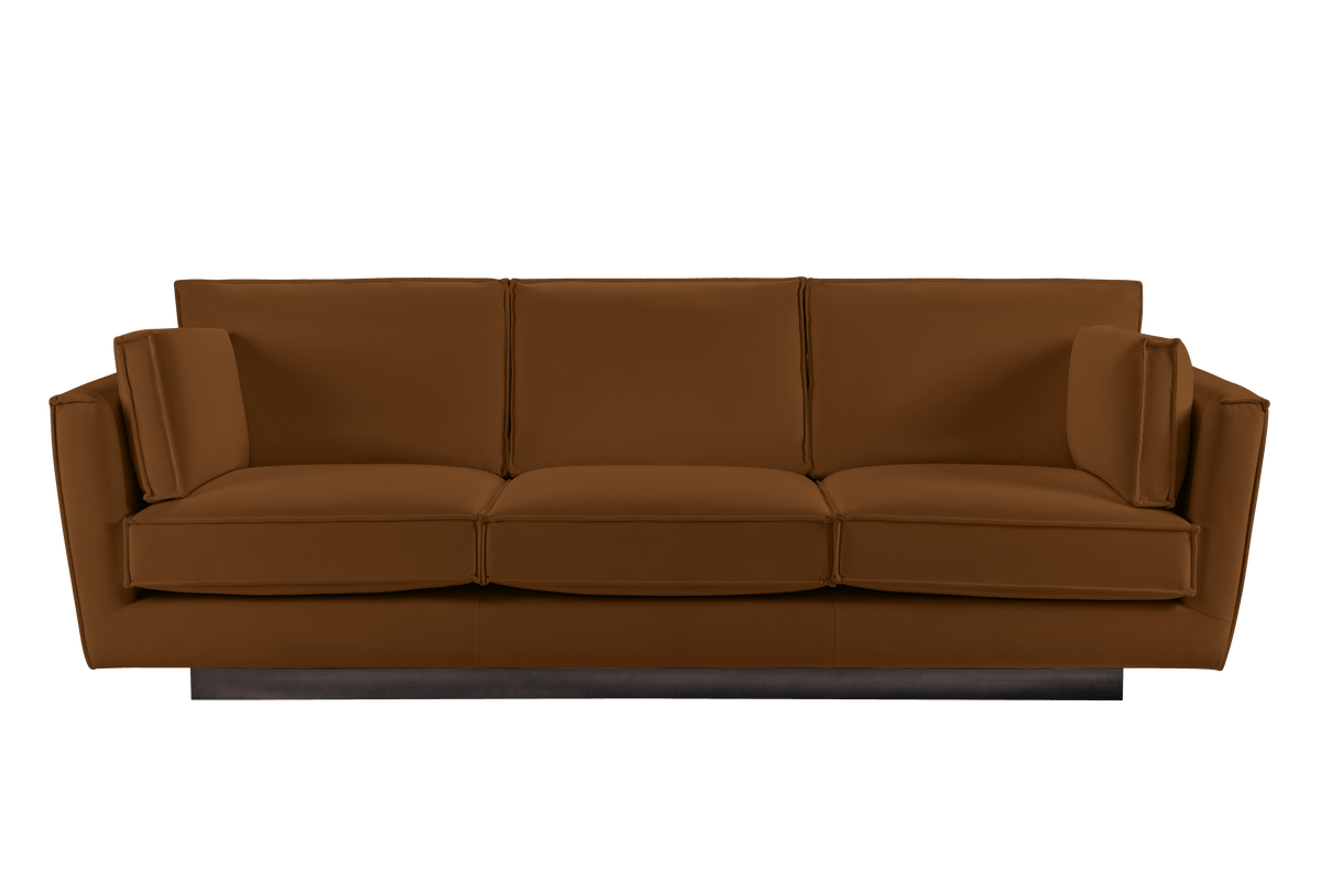 Stanley Large Sofa 3 Cushions