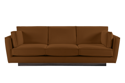 Stanley Large Sofa 3 Cushions