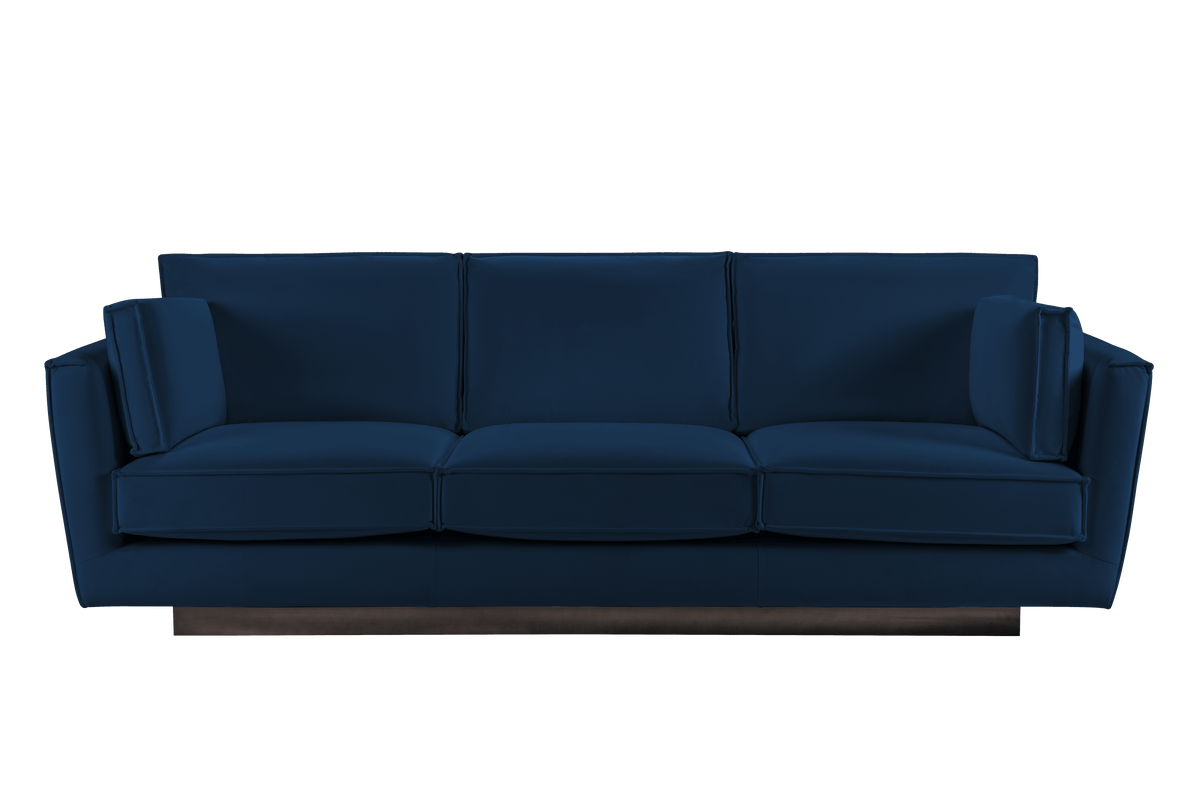 Stanley Large Sofa 3 Cushions
