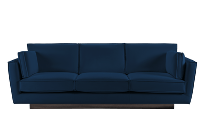 Stanley Large Sofa 3 Cushions