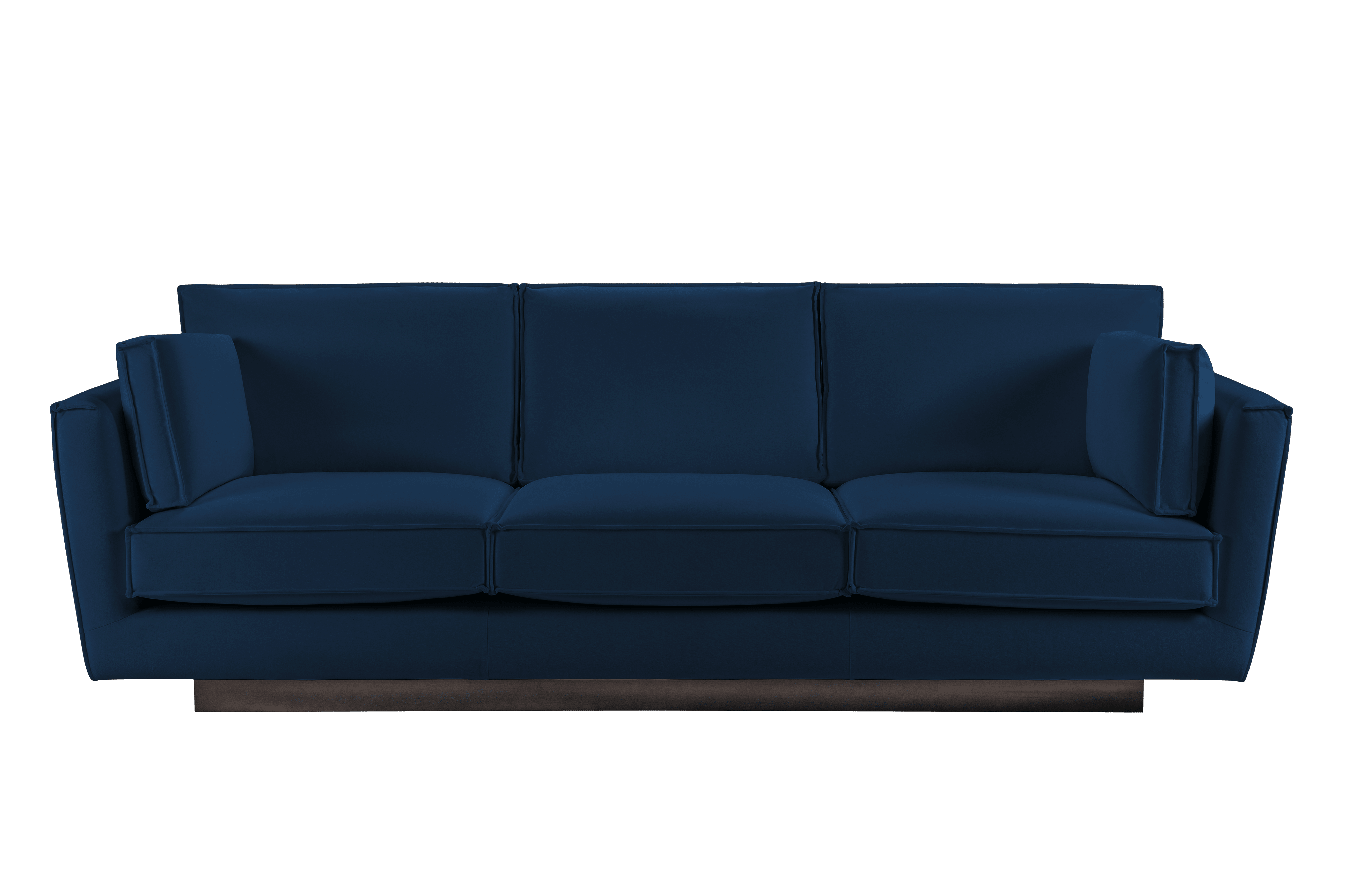 Stanley Large Sofa 3 Cushions