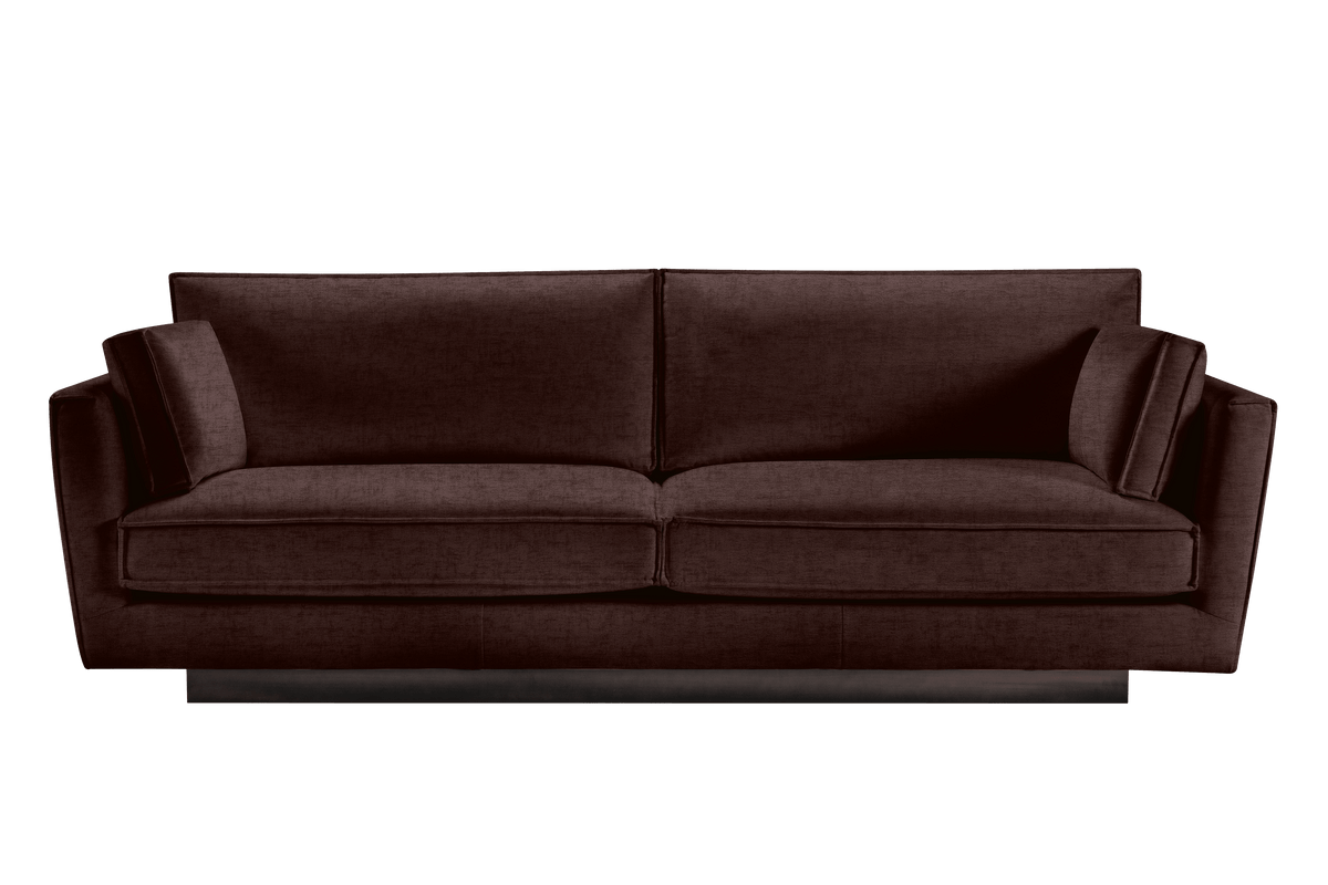Stanley Large Sofa 2 Cushions