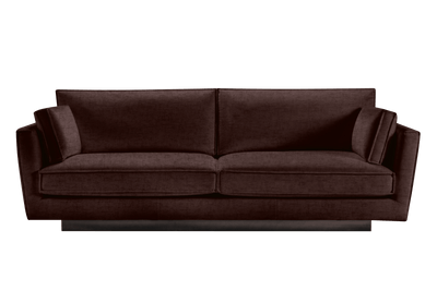 Stanley Large Sofa 2 Cushions