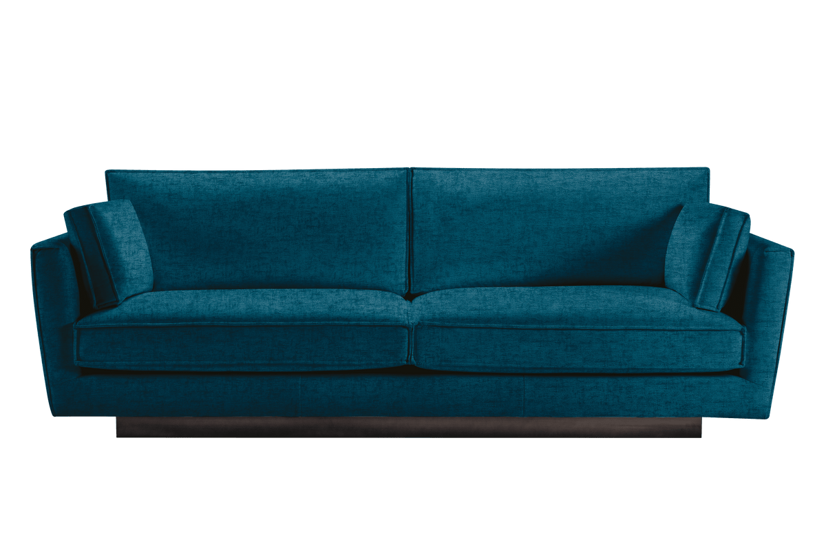 Stanley Large Sofa 2 Cushions