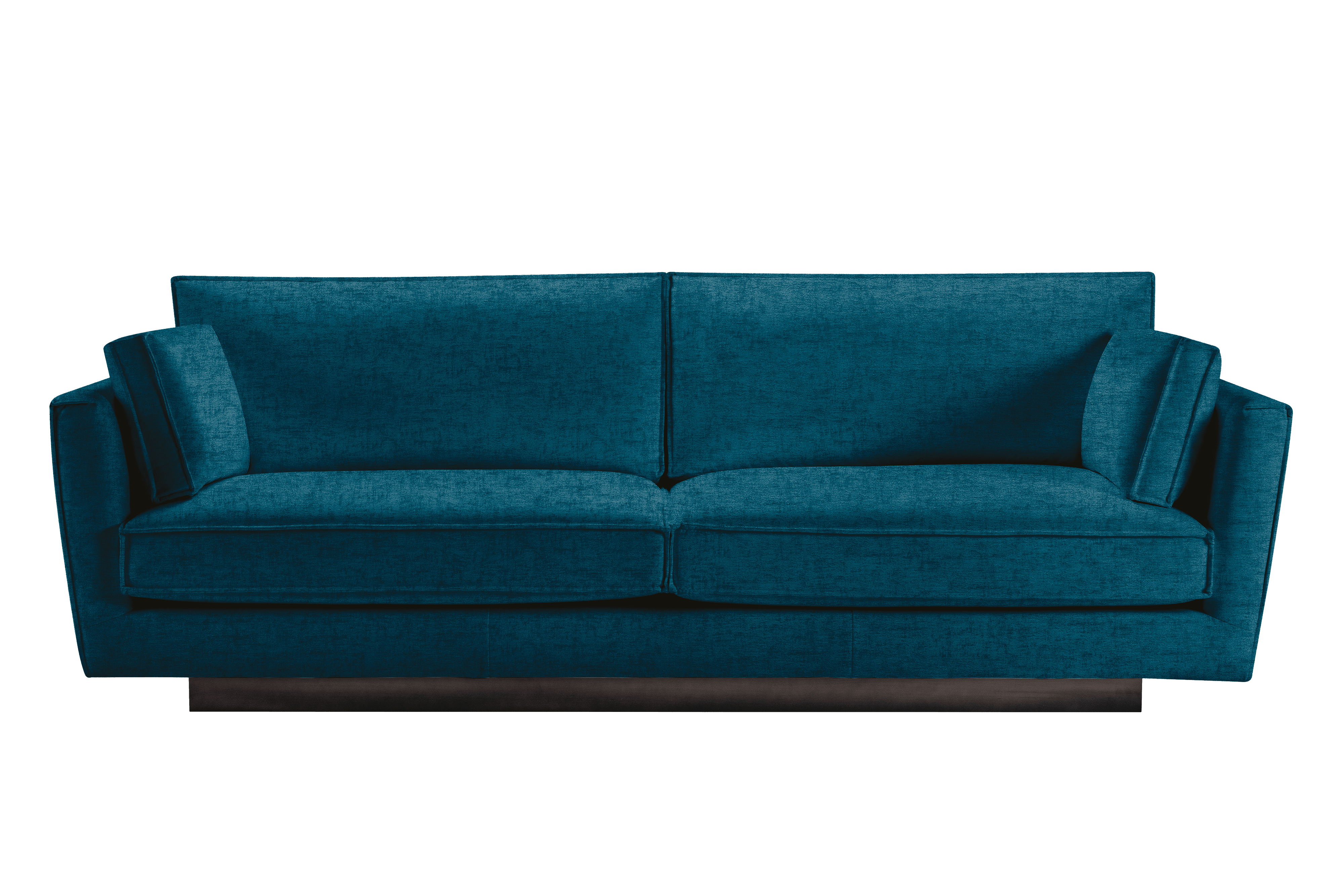Stanley Large Sofa 2 Cushions