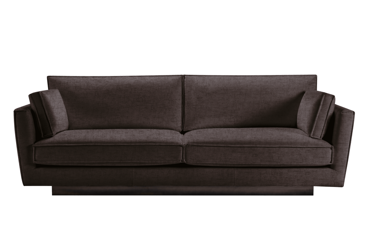 Stanley Large Sofa 2 Cushions