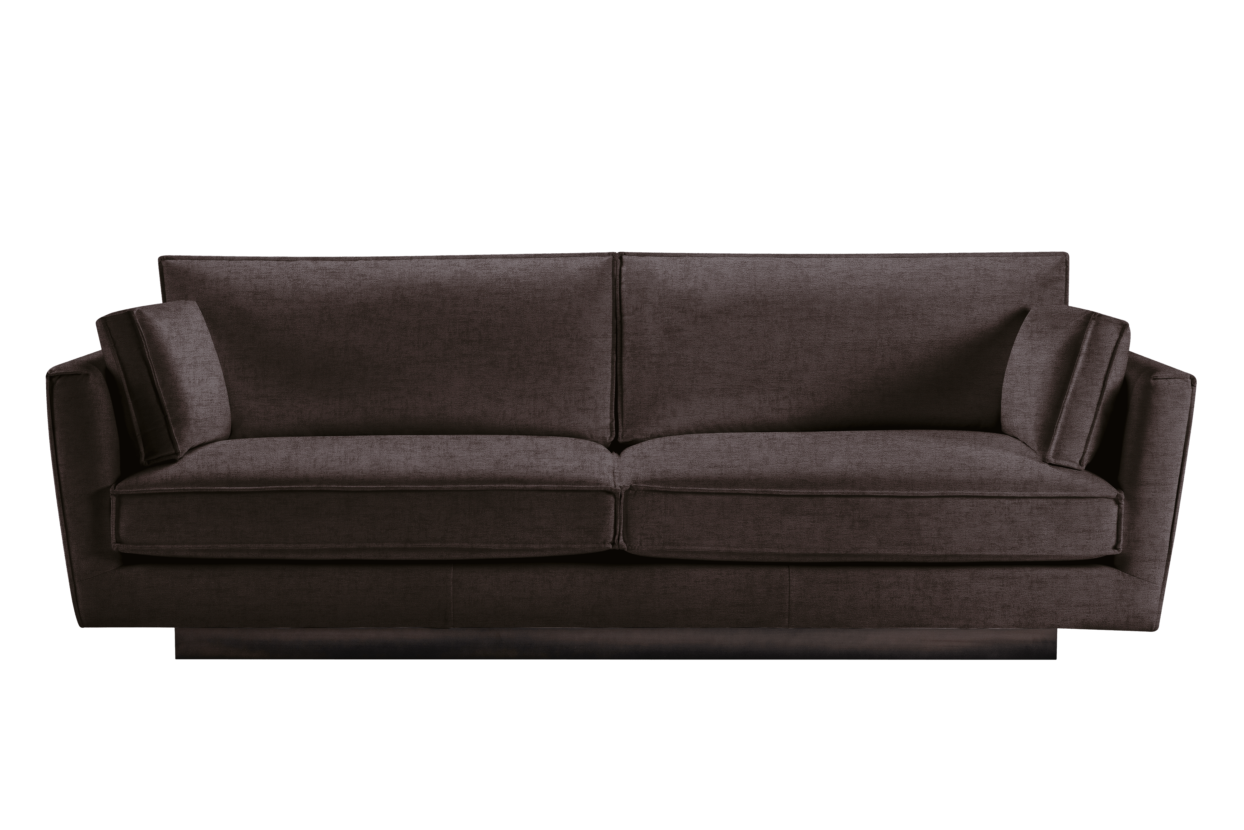 Stanley Large Sofa 2 Cushions