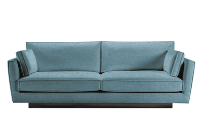 Stanley Large Sofa 2 Cushions
