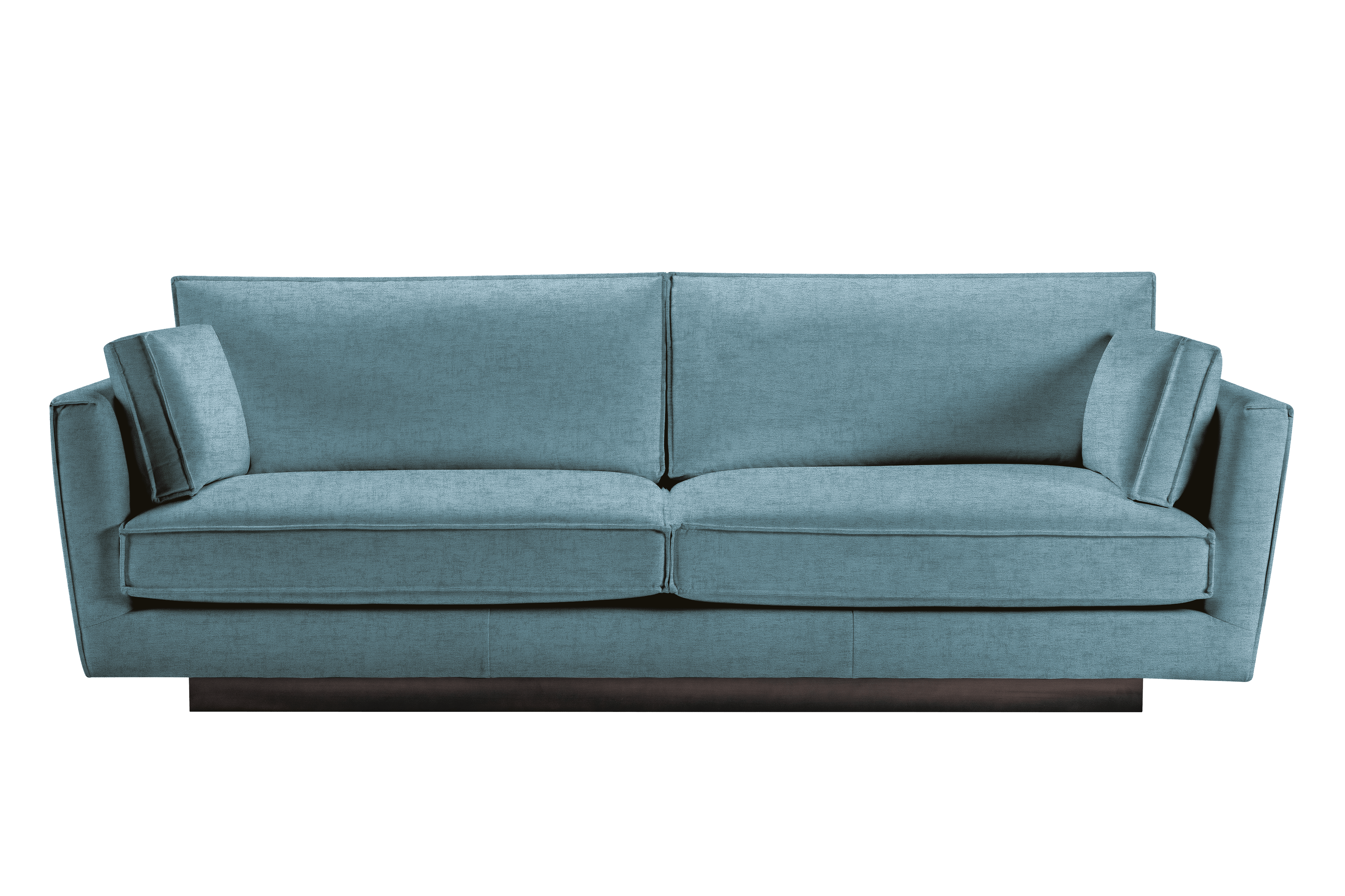 Stanley Large Sofa 2 Cushions