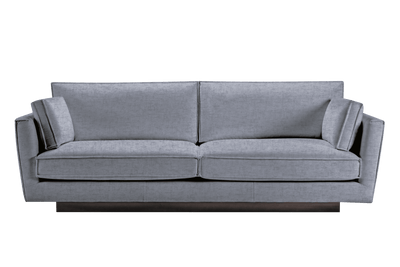 Stanley Large Sofa 2 Cushions