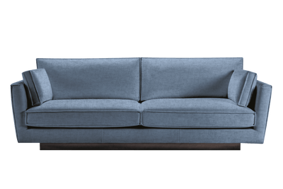 Stanley Large Sofa 2 Cushions