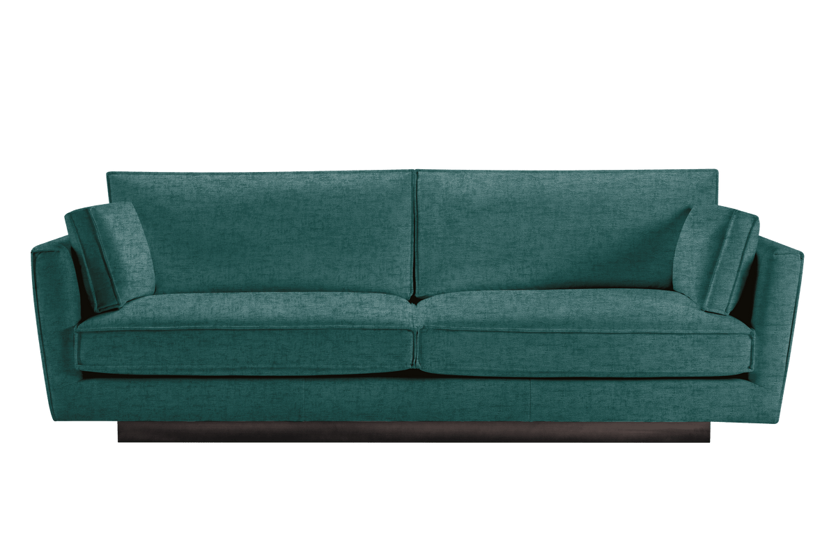 Stanley Large Sofa 2 Cushions