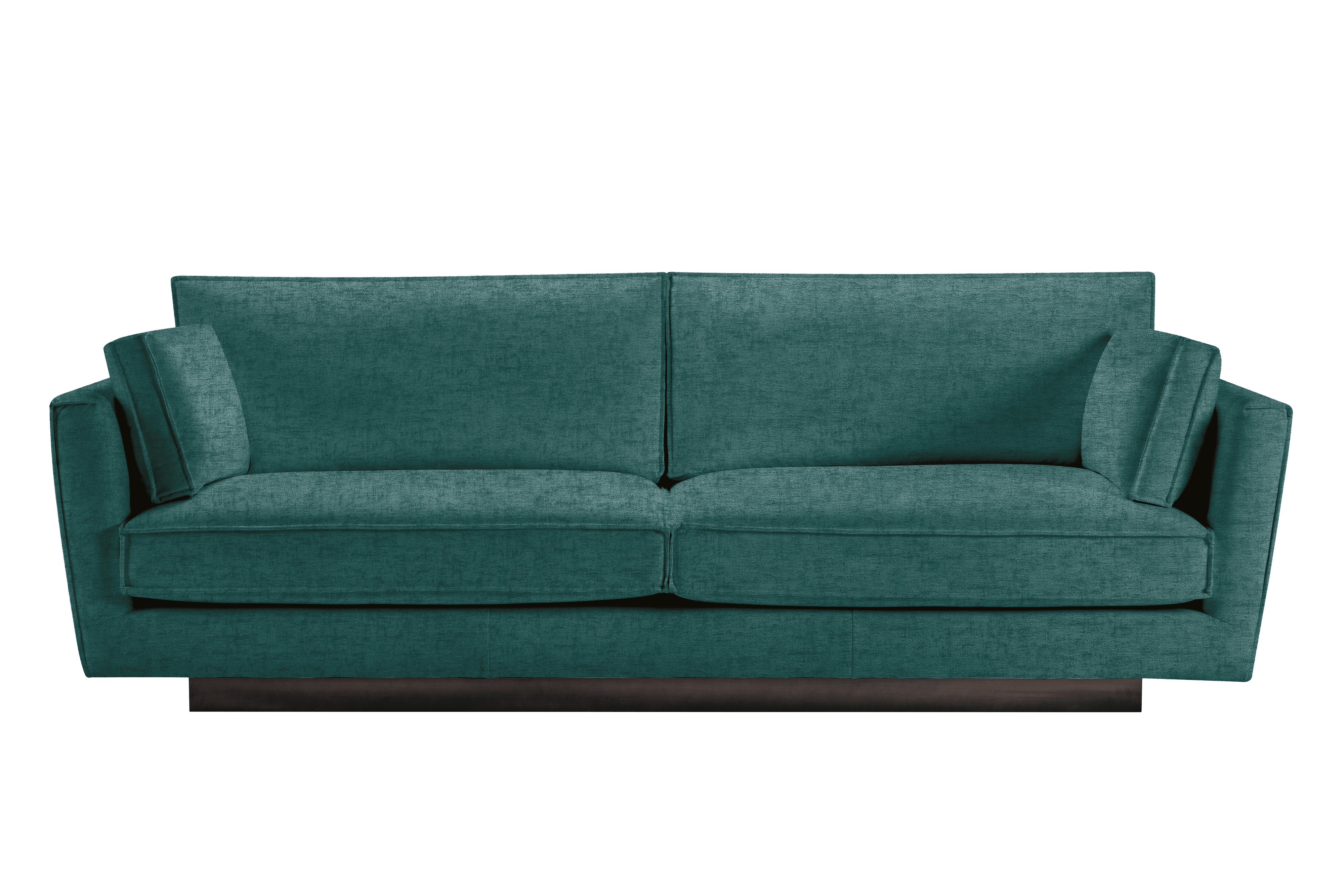 Stanley Large Sofa 2 Cushions