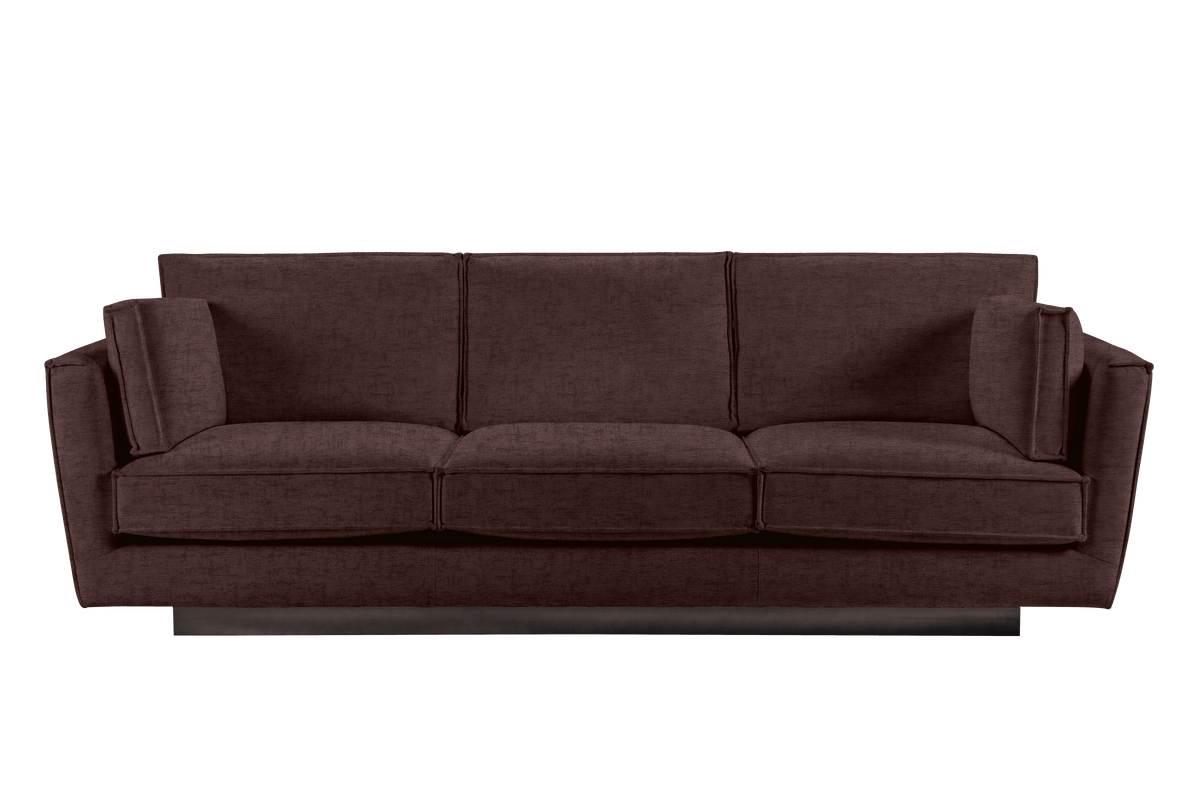 Stanley Large Sofa 3 Cushions