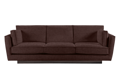 Stanley Large Sofa 3 Cushions