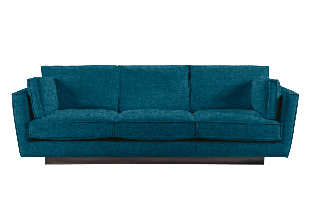 Stanley Large Sofa 3 Cushions