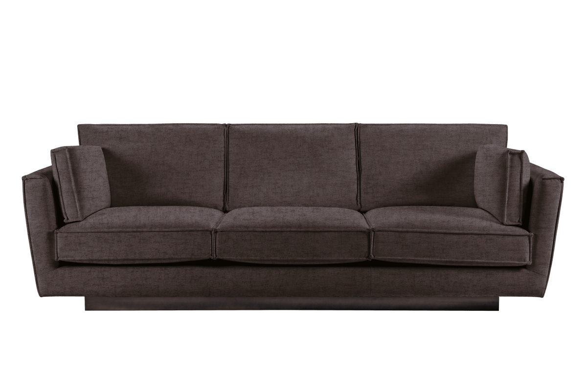 Stanley Large Sofa 3 Cushions